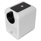 HP CC180W Smart HD Projector